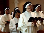 Inconformes. El Consejo Nacional de la Conferencia de Líderes de Mujeres Religiosas analiza una respuesta al Vaticano por asignar un control efectivo del grupo, tras su abierto apoyo a posturas liberales. Inconformes. El Consejo Nacional de la Conferencia de Líderes de Mujeres Religiosas analiza una respuesta al Vaticano por asignar un control efectivo del grupo, tras su abierto apoyo a posturas liberales.