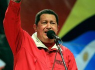 Hugo Chávez Frías registra una significativa ventaja en las intenciones de voto, pero reiteradamente ha pedido a sus seguidores no caer en el triunfalismo... Hugo Chávez Frías registra una significativa ventaja en las intenciones de voto, pero reiteradamente ha pedido a sus seguidores no caer en el triunfalismo...