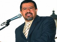 En Tláhuac se concentran los mayores rezagos sociales, resultado de administraciones irresponsables y corruptas. En la gráfica el exdelegado Gilberto Ensástiga Santiago. En Tláhuac se concentran los mayores rezagos sociales, resultado de administraciones irresponsables y corruptas. En la gráfica el exdelegado Gilberto Ensástiga Santiago.