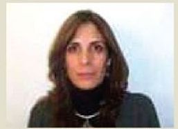Monserrat García Gallego, directora ejecutiva de Cierre de Fondos de Instituto de Vivienda del Distrito Federal Monserrat García Gallego, directora ejecutiva de Cierre de Fondos de Instituto de Vivienda del Distrito Federal