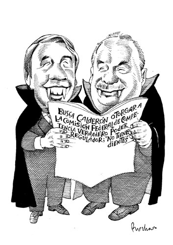 Combate a monopolios