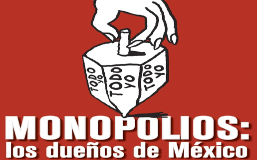 monopolios