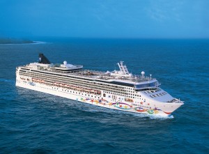 Crucero