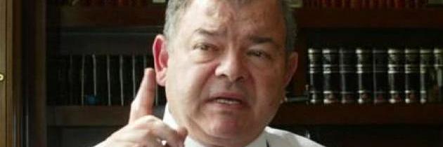 Edgar Elías Azar Edgar Elías Azar