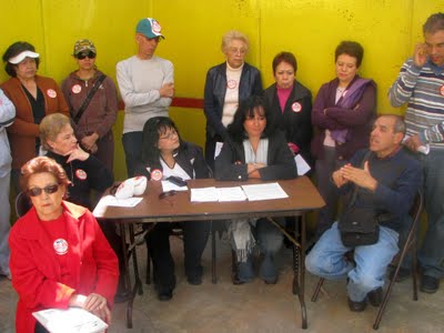 Vecinos de Tlalpan en contra de gasolinera. Pemex ni los ve ni los oye Vecinos de Tlalpan en contra de gasolinera: Pemex ni los ve ni los oye