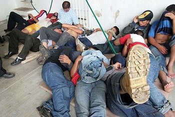 migrantes migrantes