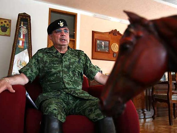 Carlos Demetrio Gaytán Carlos Demetrio Gaytán