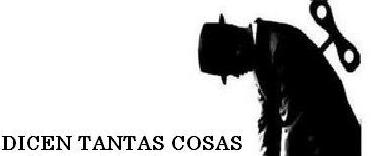 Dicen Tantas Cosas (No Voy A Continuar)