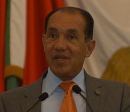 José Luis Muñoz Soria, ex delegado en Cuauhtémoc, autorizó la obra... José Luis Muñoz Soria, ex delegado en Cuauhtémoc, autorizó la obra...