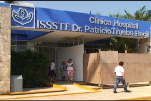 ISSSTE ISSSTE