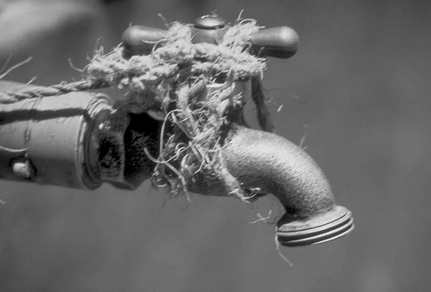 agua agua
