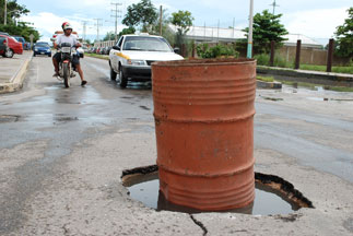 baches baches