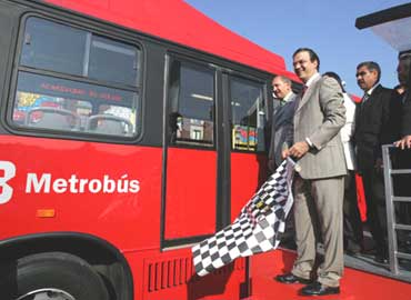 metrobus