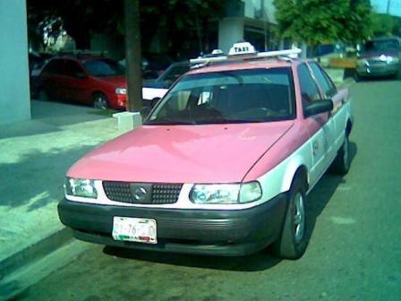 taxi