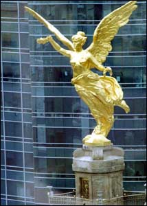 Ángel Ángel