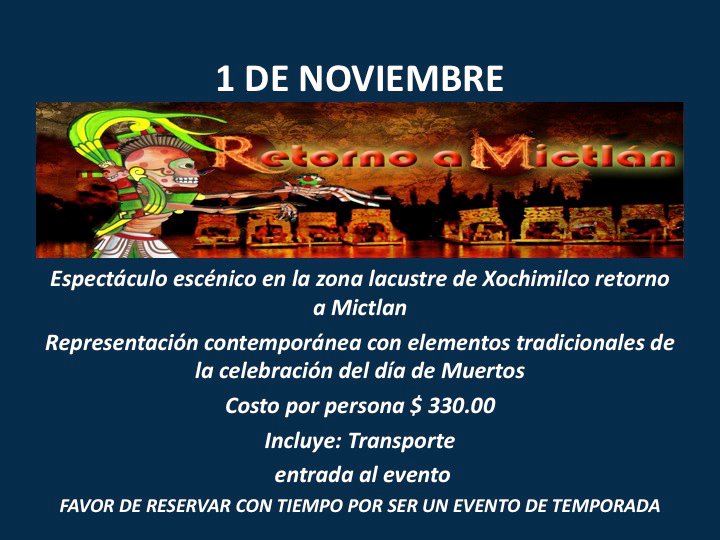 17 de sep. 17 de sep.