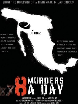 8 Murders a Day 8 Murders a Day