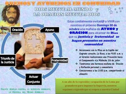 AYUNO AYUNO