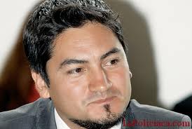 Delegado Delegado