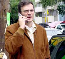MarceloEbrard MarceloEbrard