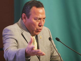 DIPUTADOS DIPUTADOS