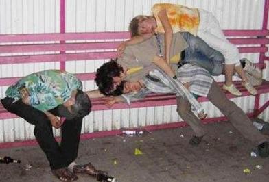 borrachos borrachos