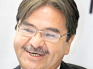 Diputado Agustín Torres: política gansteril Diputado Agustín Torres: política gansteril