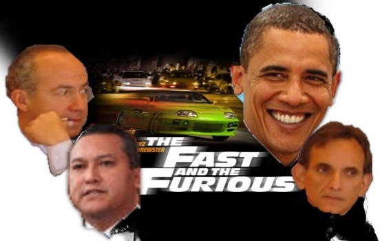 Rapido-y-Furioso Rapido-y-Furioso