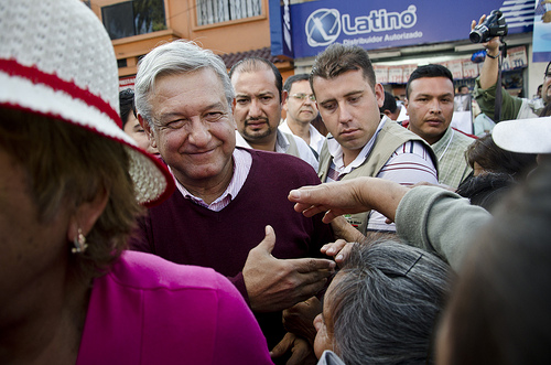 AMLO