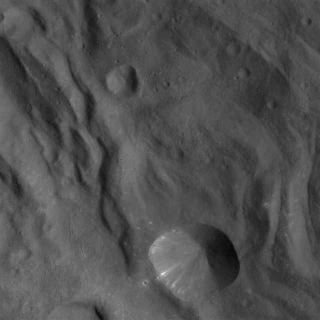 Asteroide Asteroide