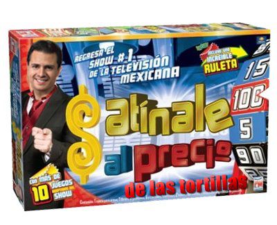 atínale atínale