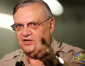 sheriff arpaio sheriff arpaio