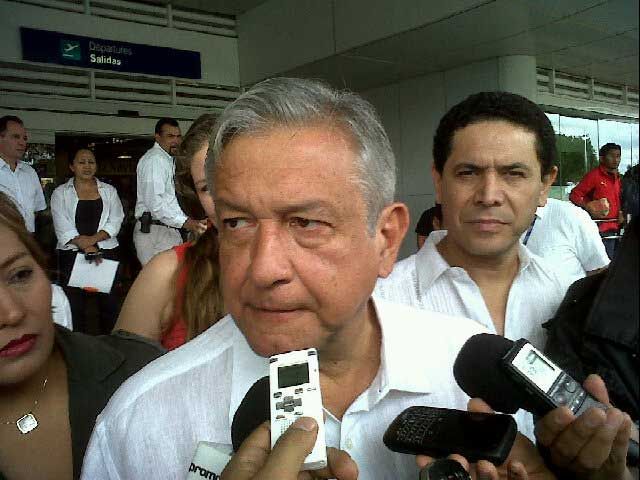 AMLO AMLO