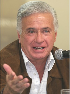 Demetrio Demetrio