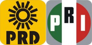 PRD-PRI