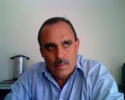 Salvador Barba Flores Salvador Barba Flores