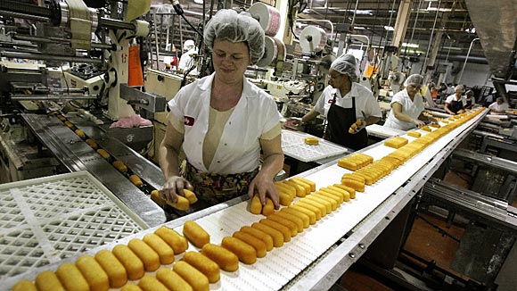 Twinkie Wonder Twinkie Wonder