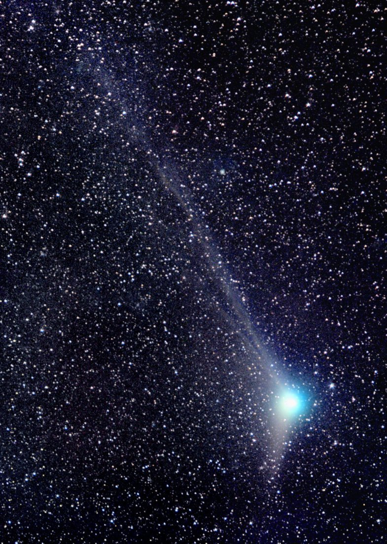 cometa cometa