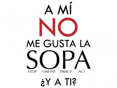 sopa sopa