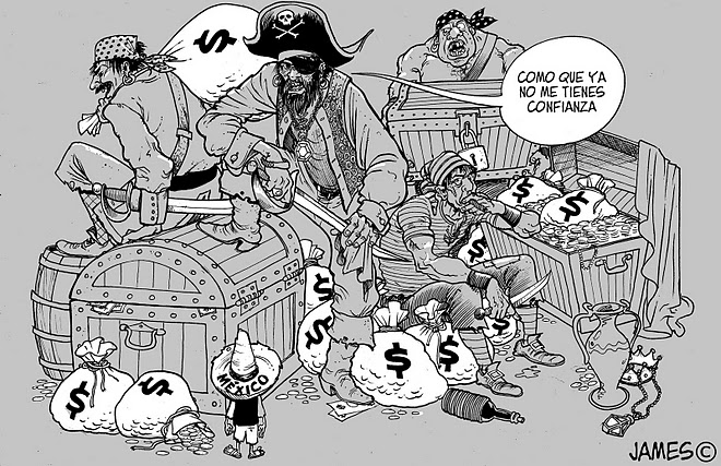 Botin politico