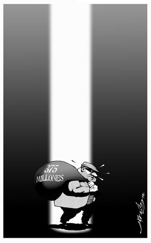 Estela de Luz Estela de Luz