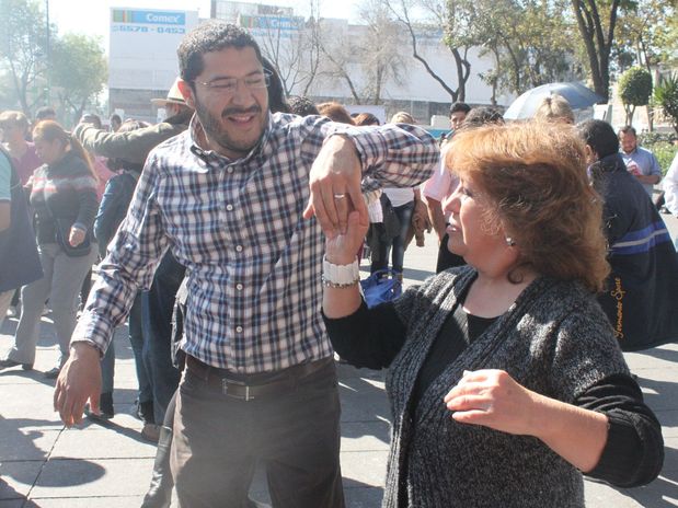 Martí... Martí...