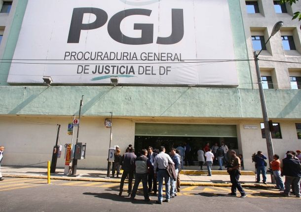 PGJDF PGJDF