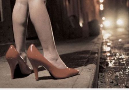 PROSTITUCION-INFANTIL PROSTITUCION-INFANTIL