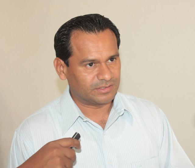 Procurador de Justicia de Quintana Roo, Gaspar Armando García Torres Procurador de Justicia de Quintana Roo, Gaspar Armando García Torres