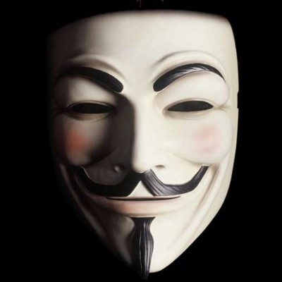 Anonymous Anonymous