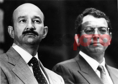 El priista Camacho Solís, creador de Elba esther Gordillo El priista Camacho Solís, creador de Elba esther Gordillo