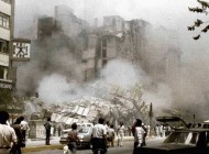 MÉXICO, 20 de marzo.- El terremoto registrado hoy en México, con una magnitud de 7.9 grados en la escala de Richter, no es comparable con el de 1985, de 8.1 grados, ya que su energía fue la mitad, dijo el sismólogo Víctor Hugo Espíndola.