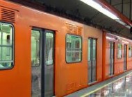 metro