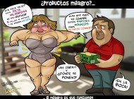 milagro milagro